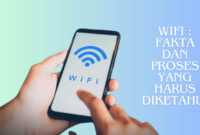 Cara Bajak Wifi Lewat Hp Fakta dan Proses yang Harus Diketahui